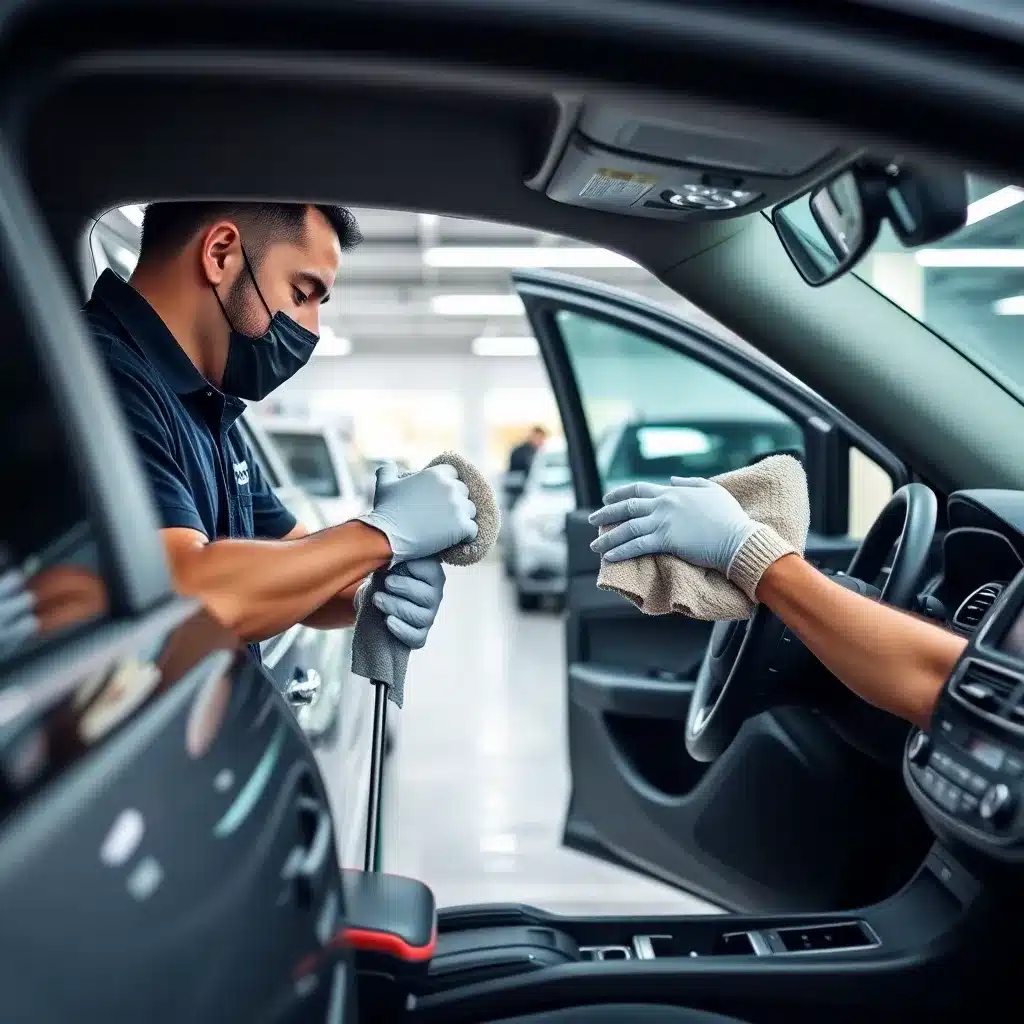 Premier Mobile Car Detailing