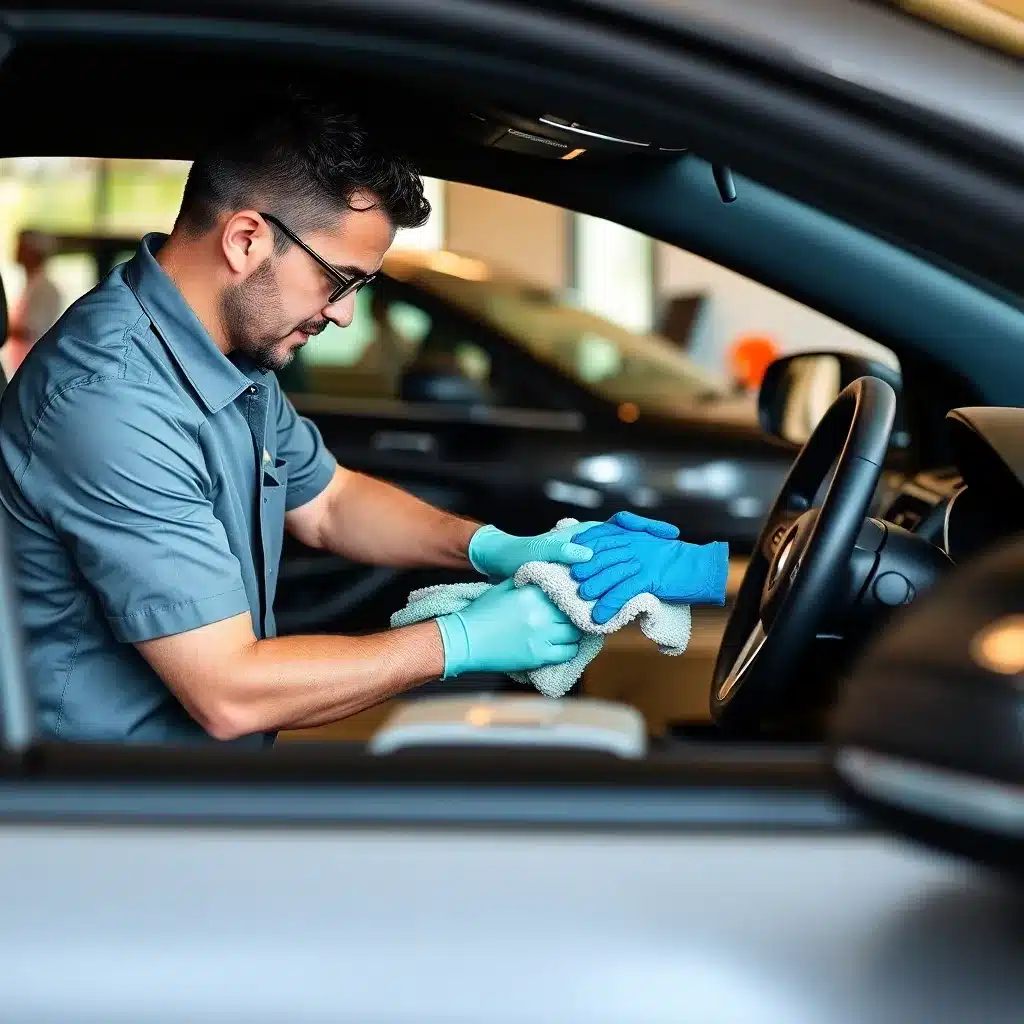 Premier Mobile Detailing