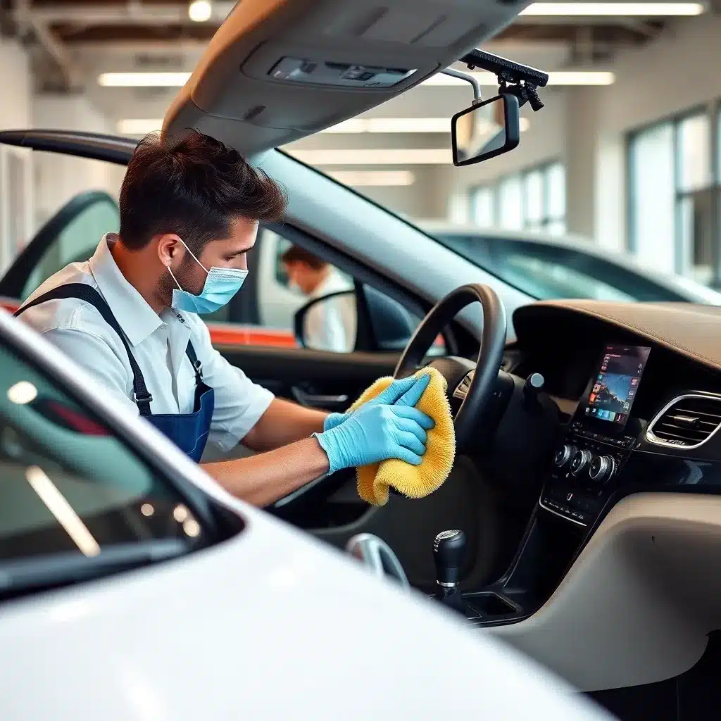 Premier Mobile Detailing