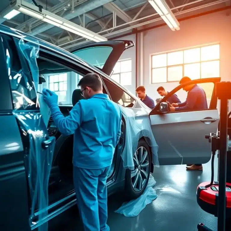 Prestige Auto Detailing Wa