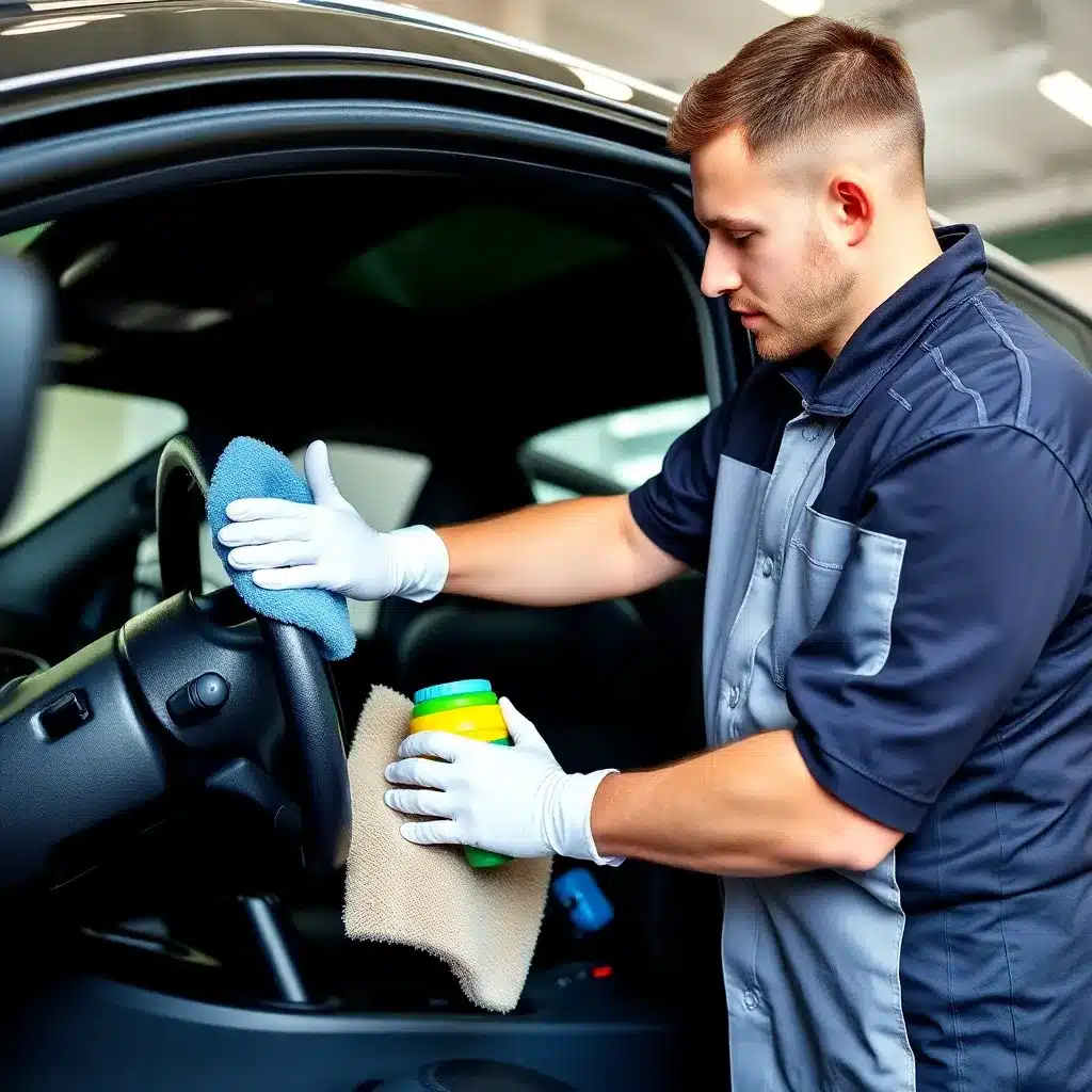 Prestige Detailing Studio