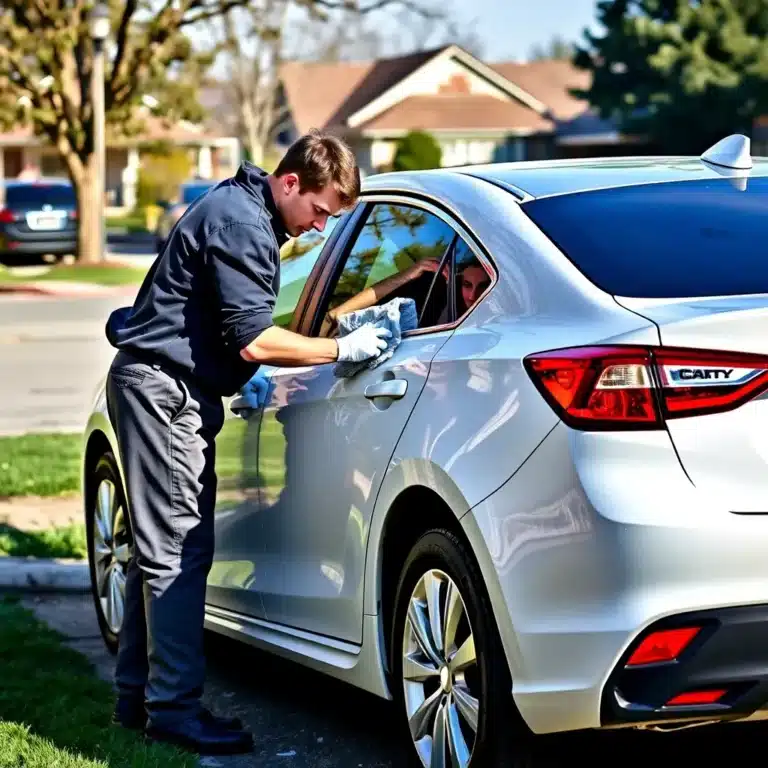 Prestige Detailing Sydney