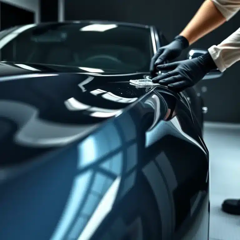 Prestige Hand Car Wash