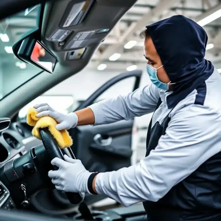 Prestige Mobile Auto Detailing Berowra