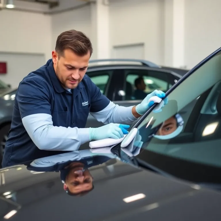 Prestige Mobile Auto Detailing East Ryde