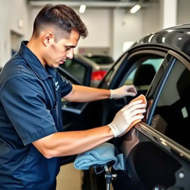 Prestige Mobile Auto Detailing Elmsford