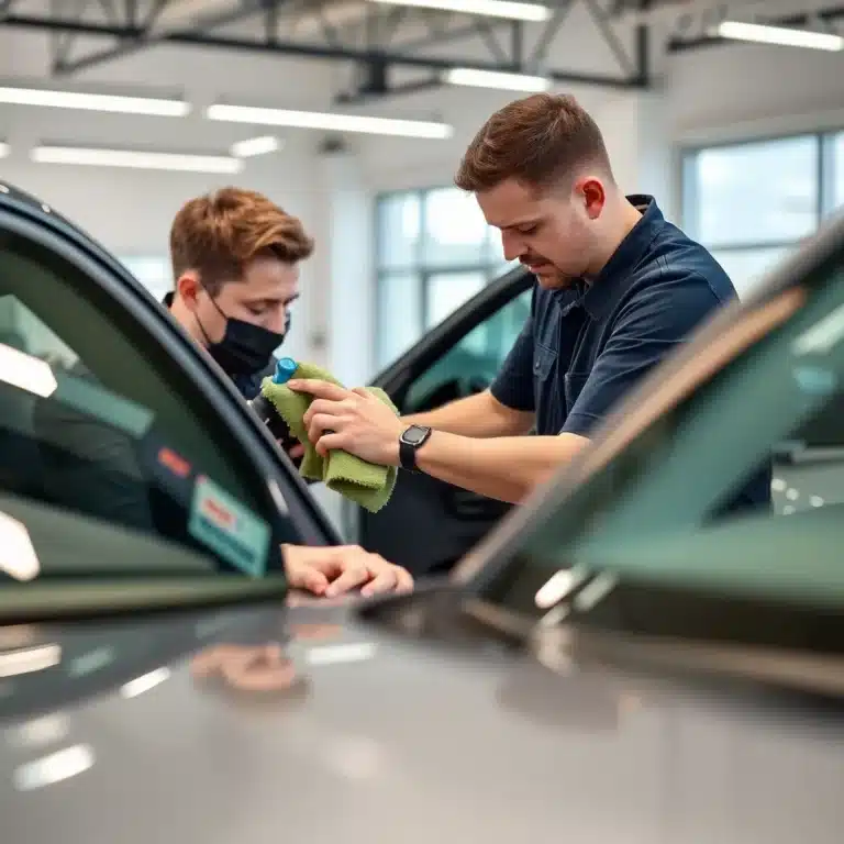 Prestige Mobile Auto Detailing Petersham