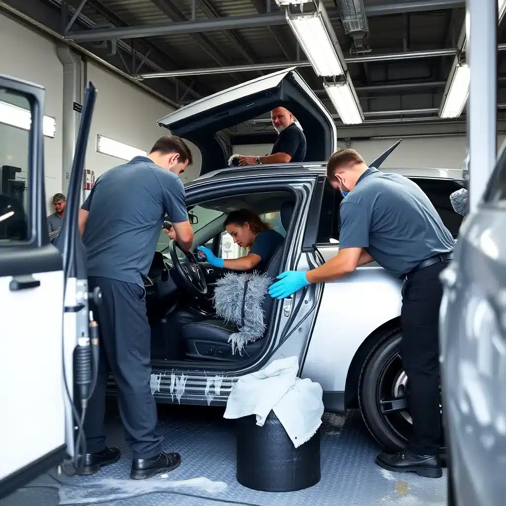 Prestige Mobile Auto Detailing Rowville