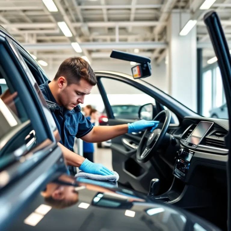 Prestige Mobile Auto Detailing Sunshine West