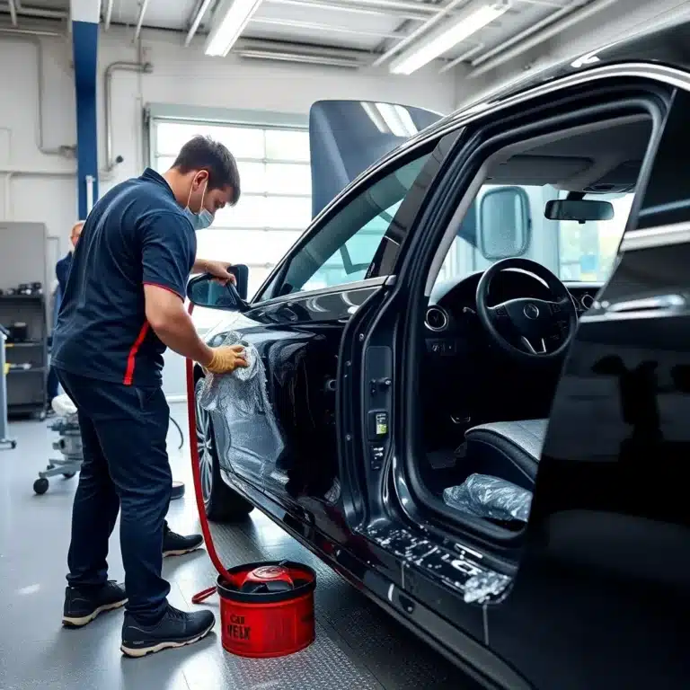 Prestige Mobile Auto Detailing Warriewood