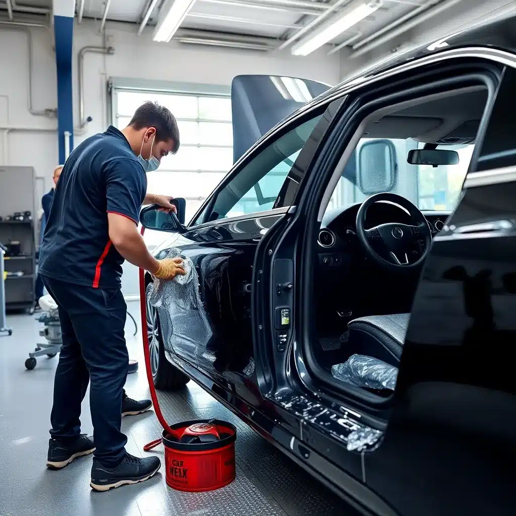 Prestige Mobile Auto Detailing Warriewood