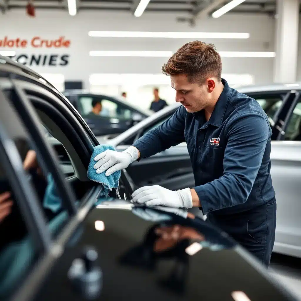 Prestige Mobile Car Detailing Armadale