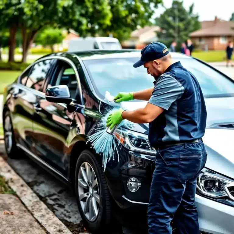 Prestige Mobile Car Detailing Essendon