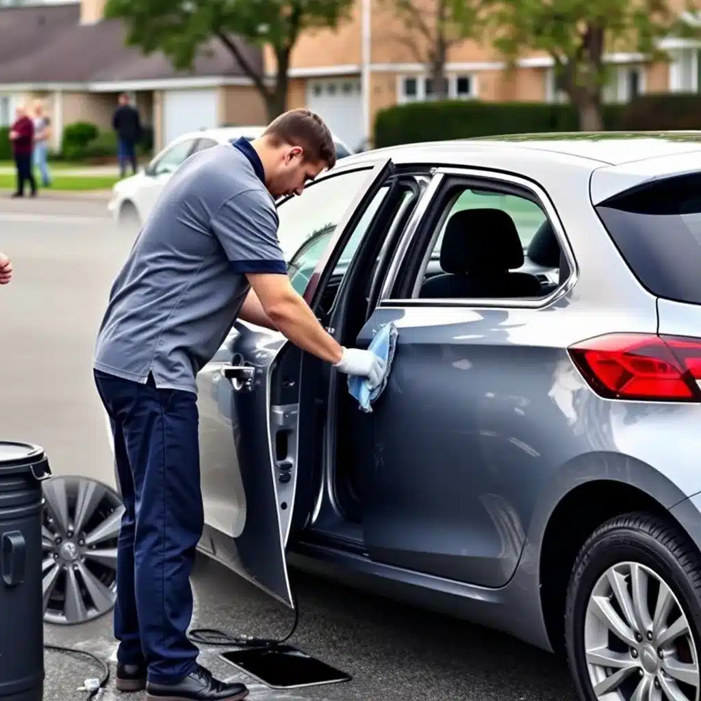 Prestige Mobile Car Detailing Howell