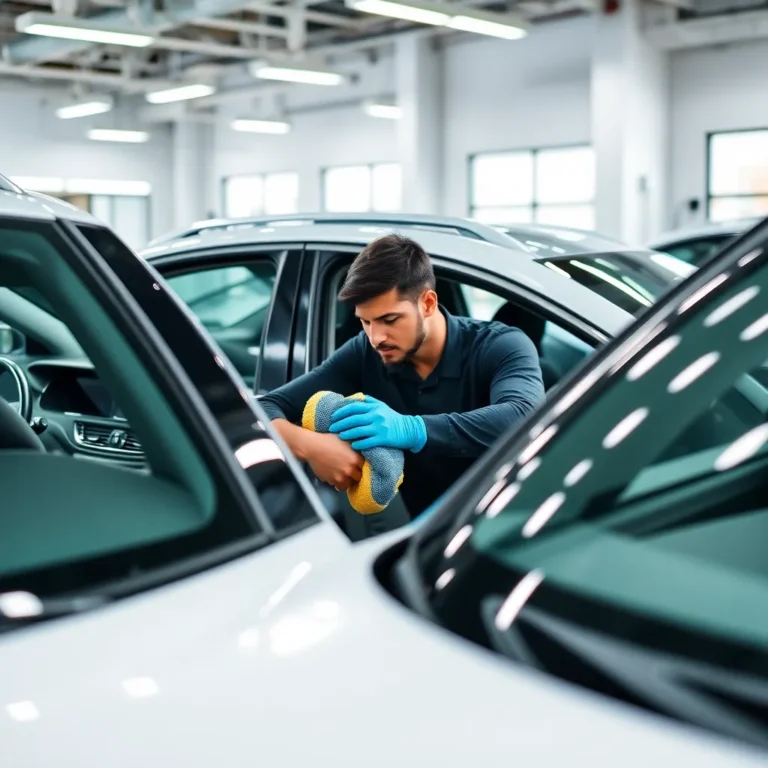 Prestige Mobile Car Detailing Koonawarra