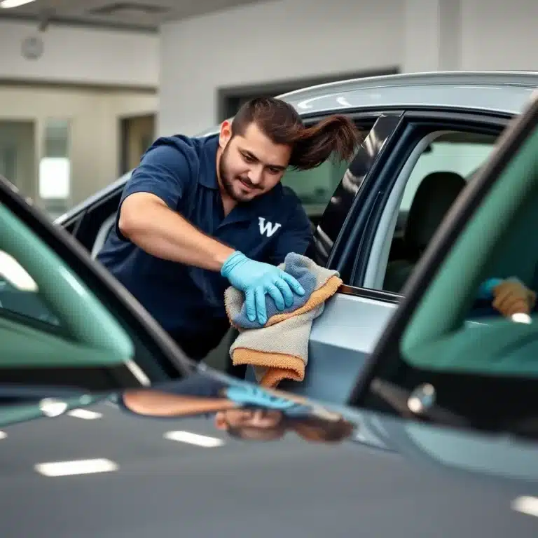Prestige Mobile Car Detailing Manly