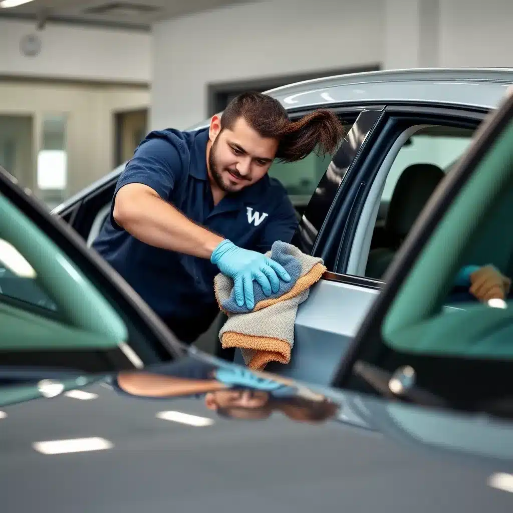 Prestige Mobile Car Detailing Manly