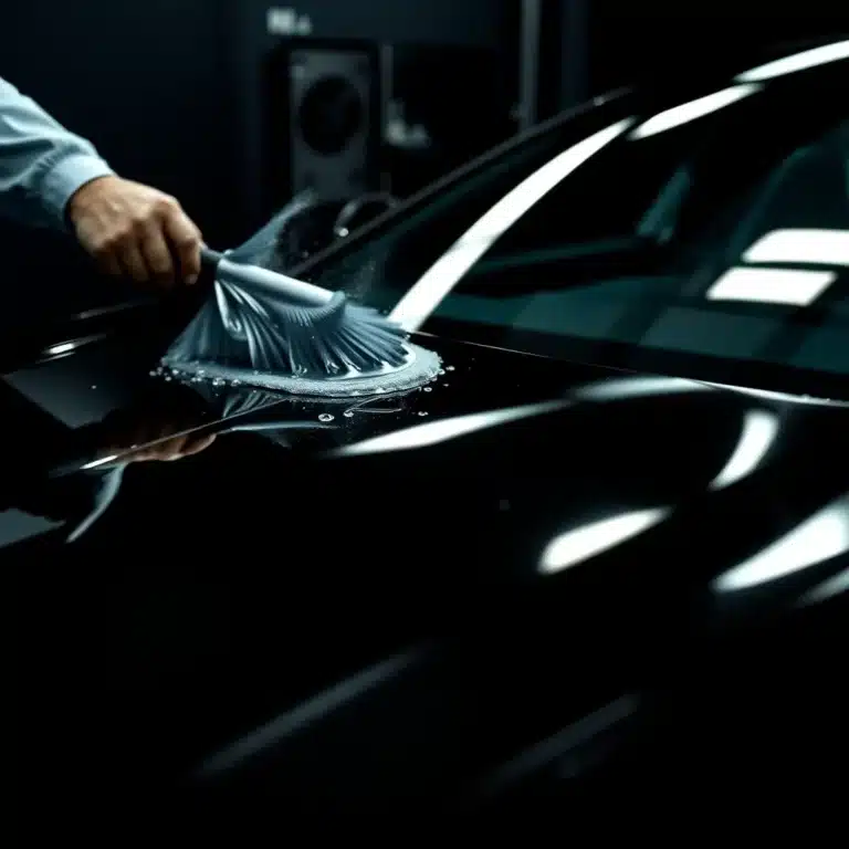 Prestige Mobile Tinting