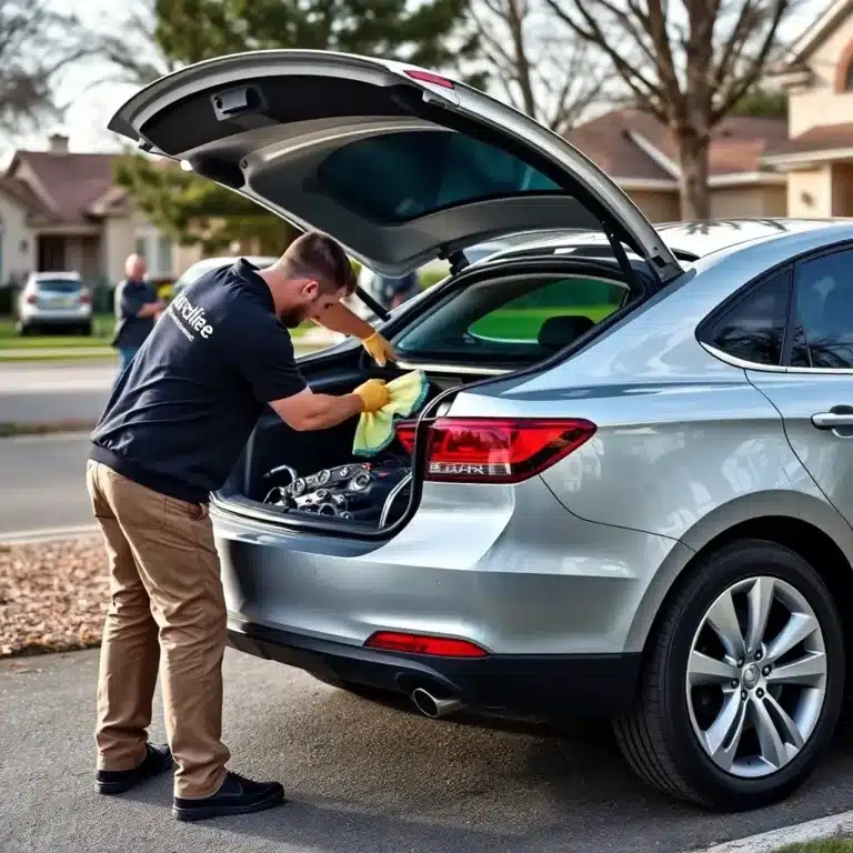 Prestige Tint & Wraps (Ptw)