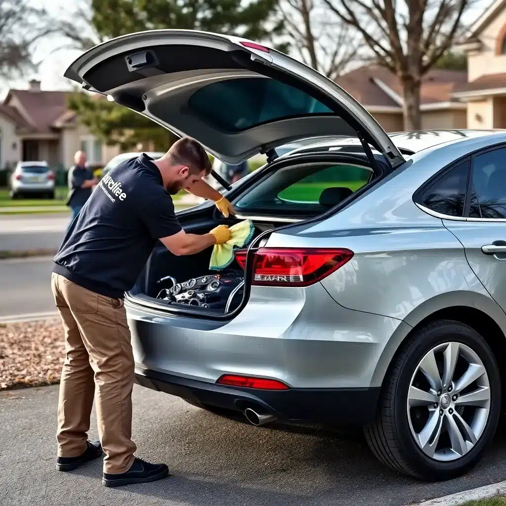 Prestige Tint & Wraps (Ptw)