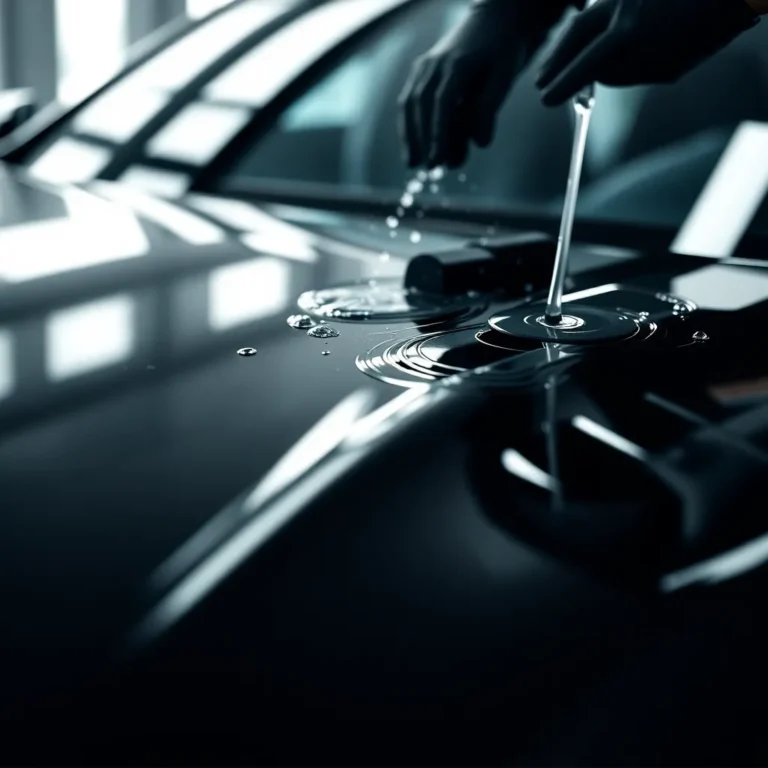 Preston Car Wash