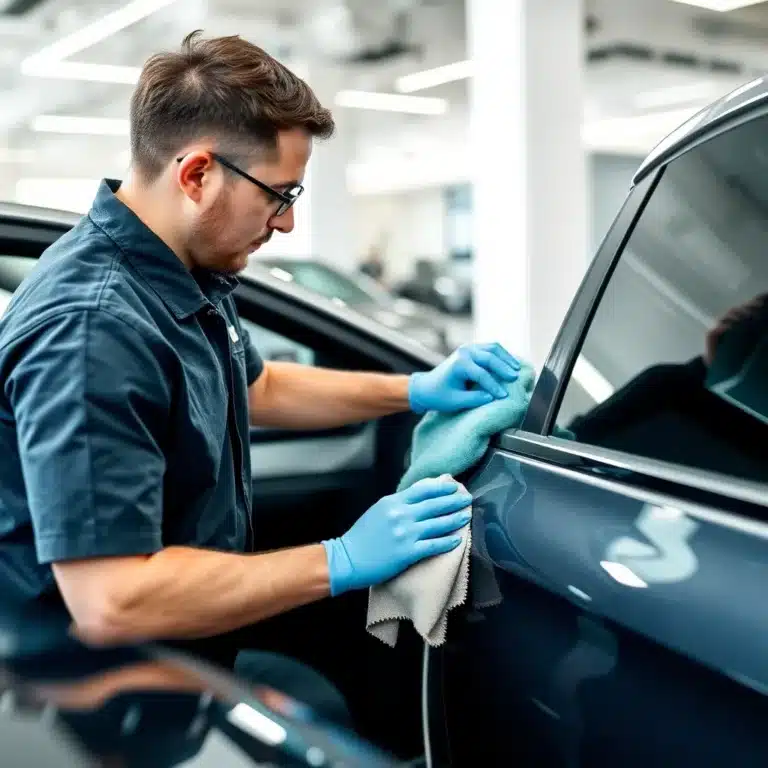 Prime Car Wash & Detailing Northgate - Auto Wash, Vehicle Detailing, Car Cleaning