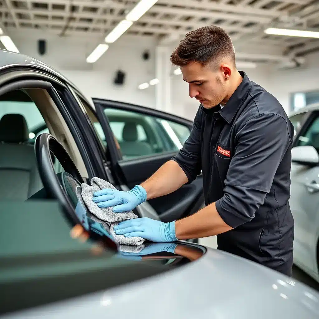 Prime Finish Car Care
