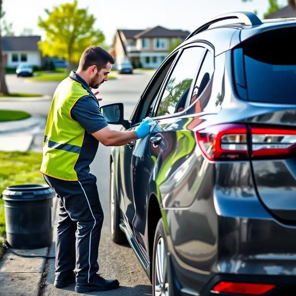 Prime Shine Hand Car Wash & Detailing