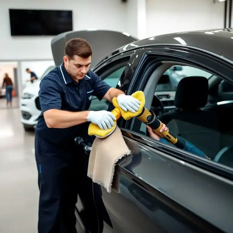 Pro Care Mobile Auto Detailing