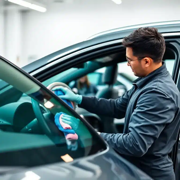 Pro Care Mobile Auto Detailing Allans