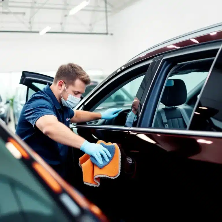 Pro Care Mobile Auto Detailing Campsie