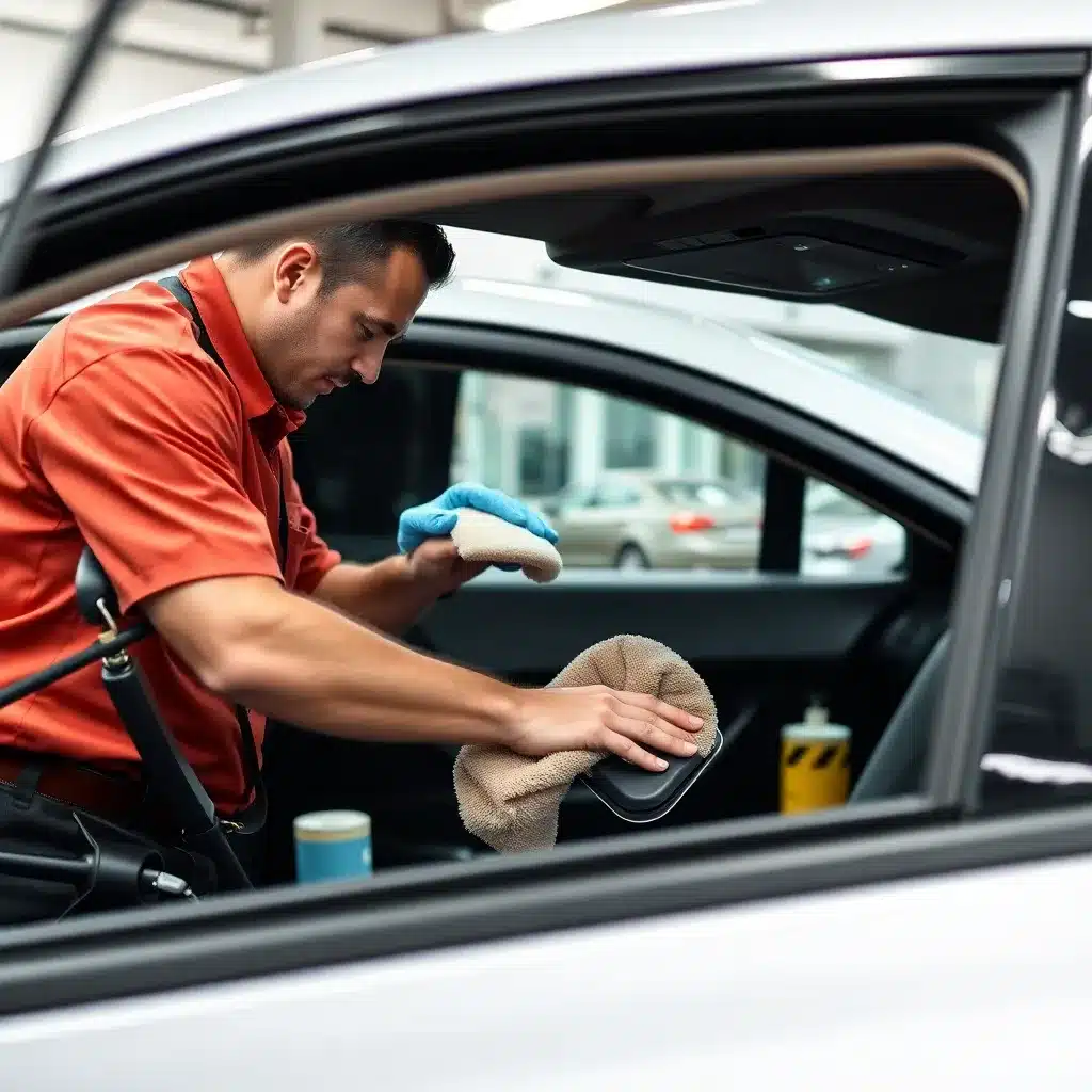 Pro Care Mobile Auto Detailing Chatswood