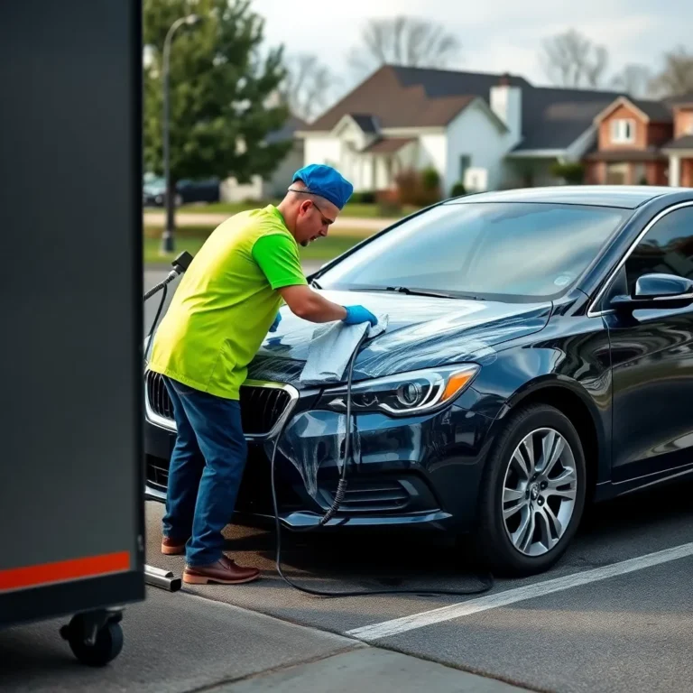 Pro Care Mobile Auto Detailing Elderslie