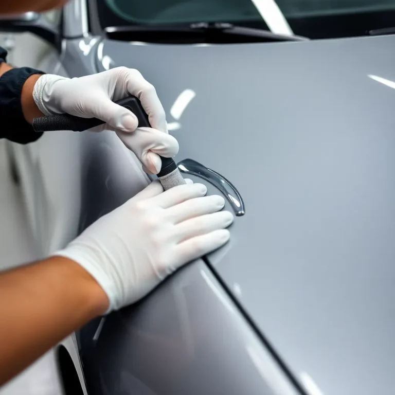 Pro Care Mobile Auto Detailing Footscray