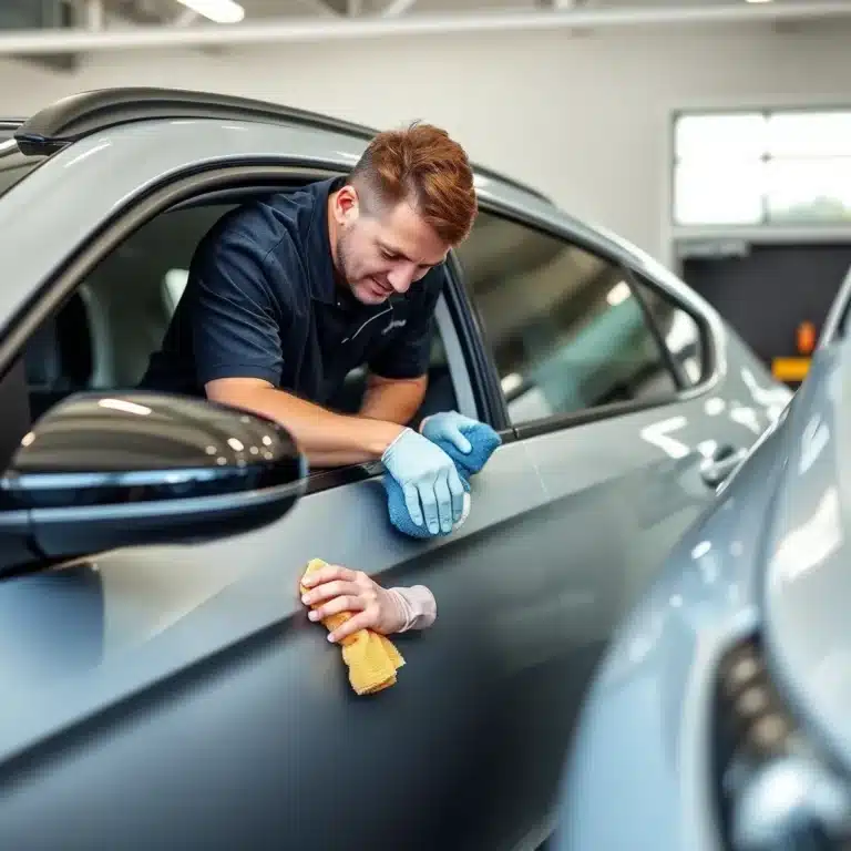Pro Care Mobile Auto Detailing Panania