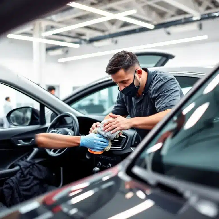 Pro Care Mobile Auto Detailing Wheelers Hill