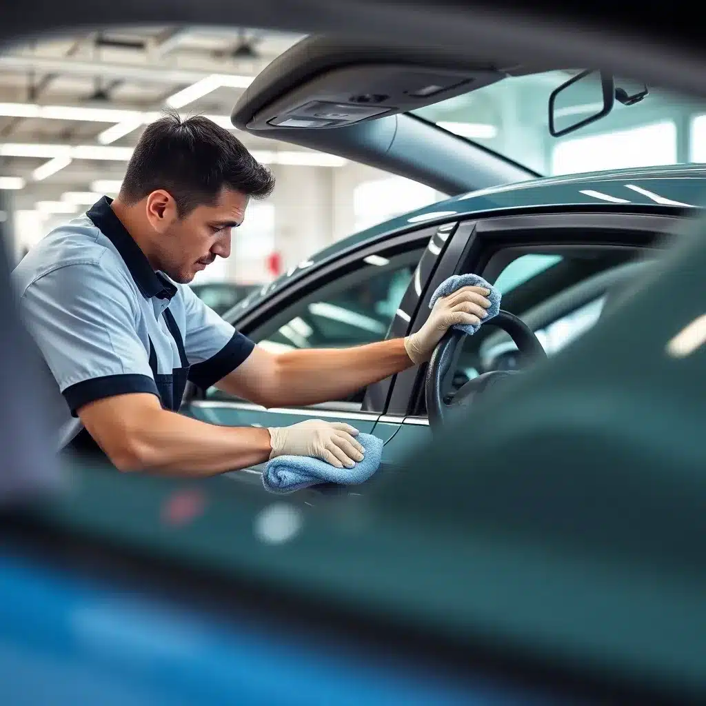 Pro Care Mobile Auto Detailing Wyncity