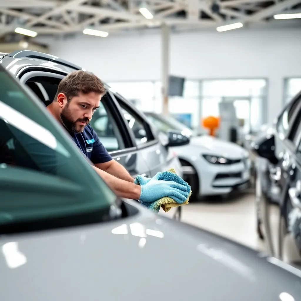 Pro Detailing Solutions