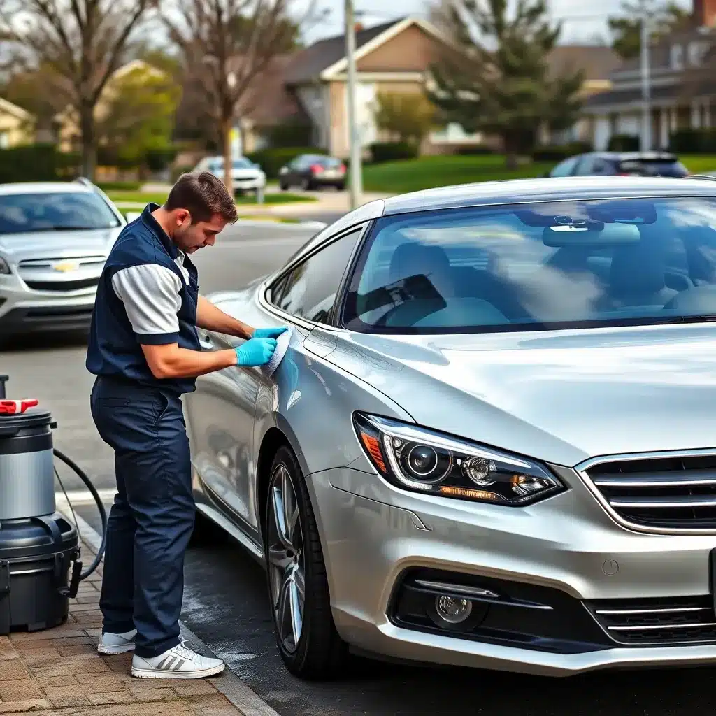 Pro Detailing Sydney