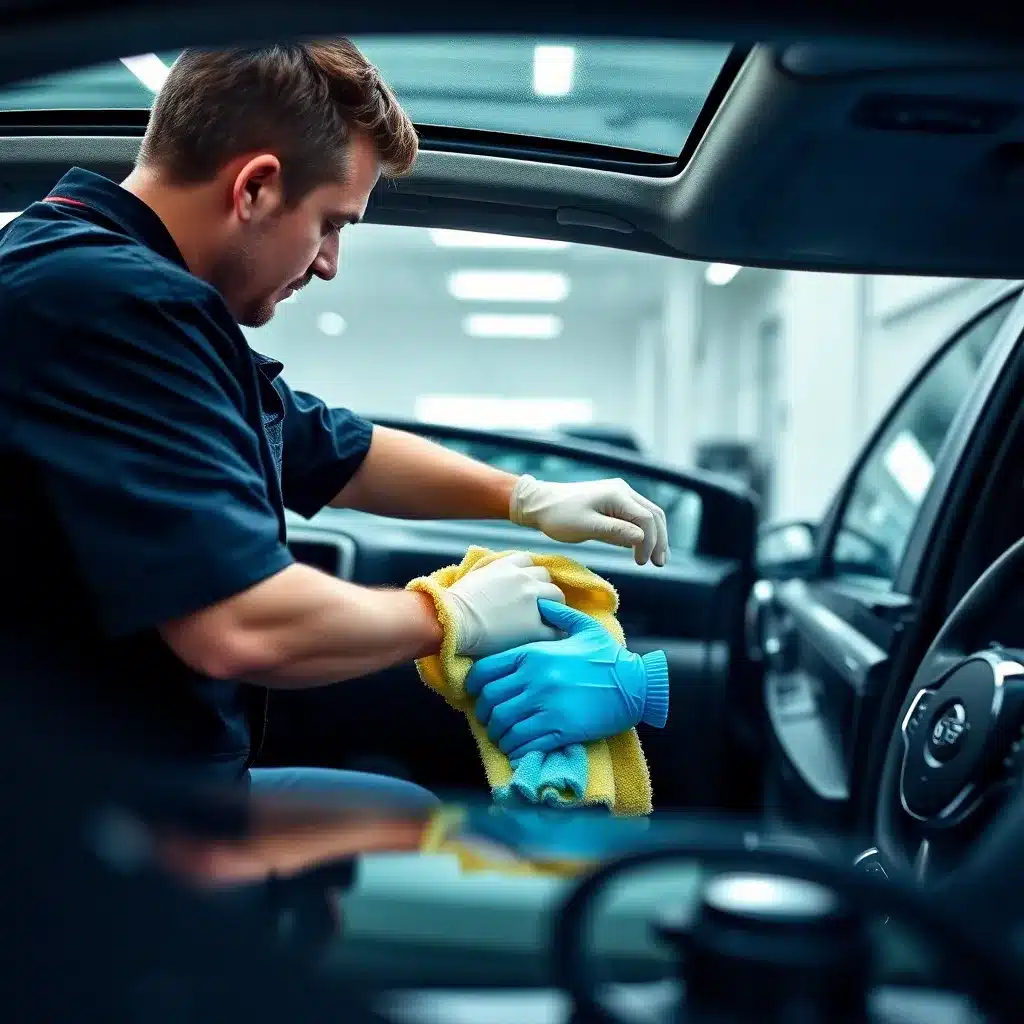 Proshine Detailing And Whitewalling