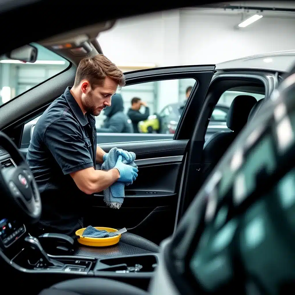 Protech Car Care