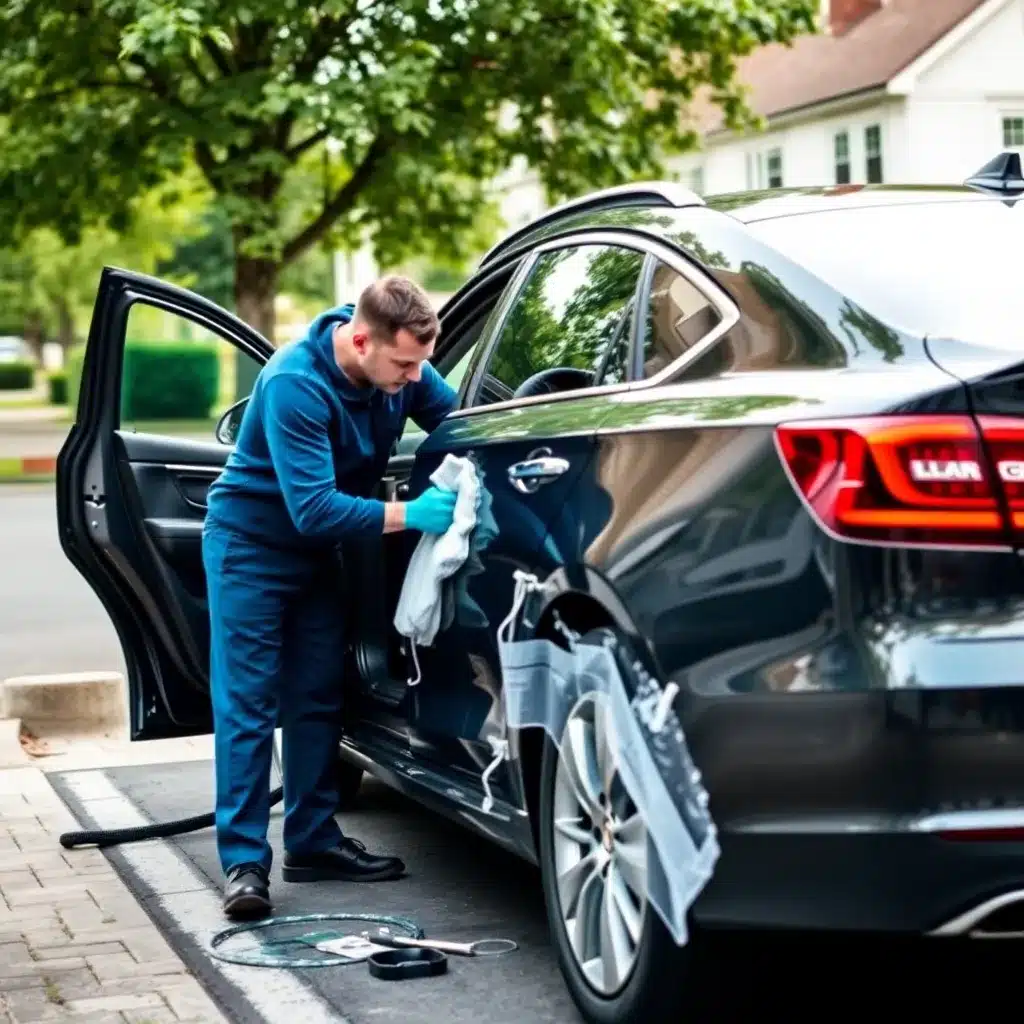Purewax Detailing Derrimut | Ceramic Coating | Paint Protection Film (Ppf)