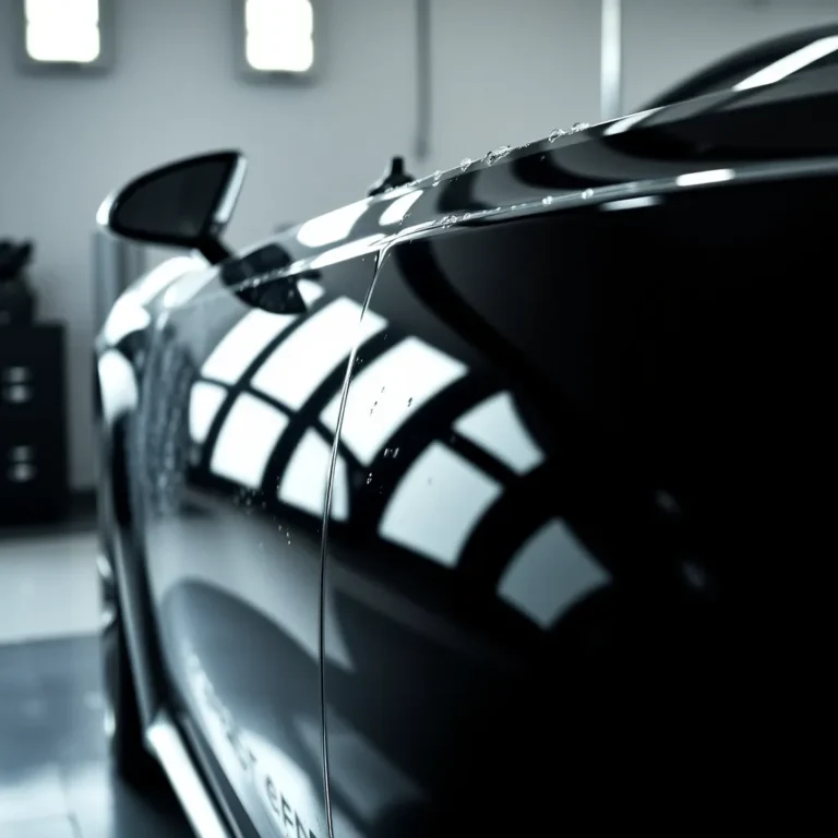 Quality Hand Car Wash