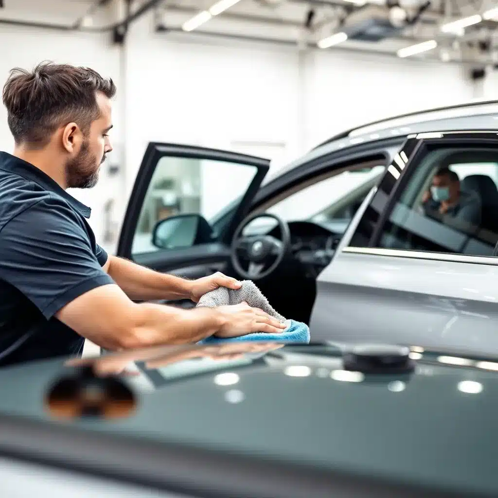 Quality Hand Carwash And Detailing