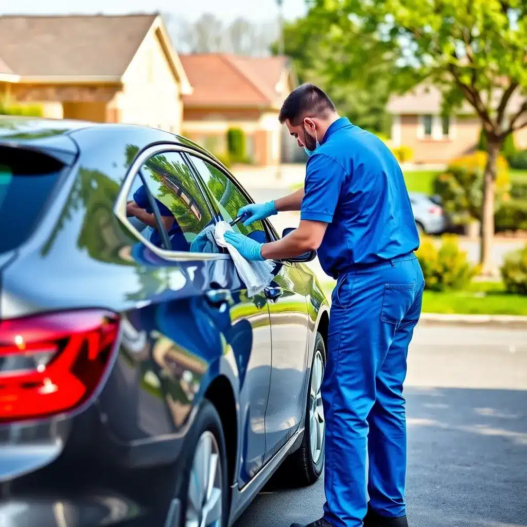 Rand Star Car Detailing