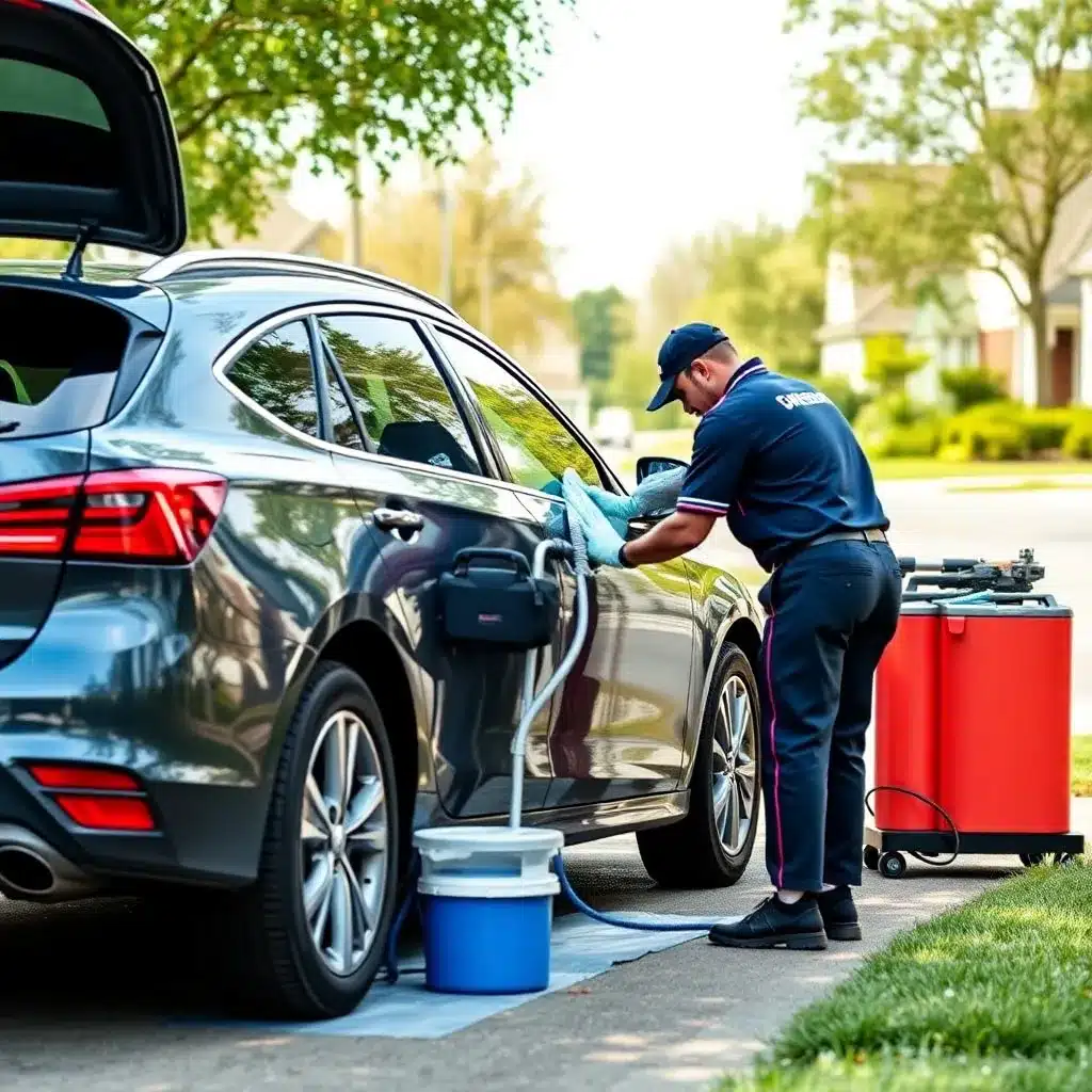 Revive Auto Care