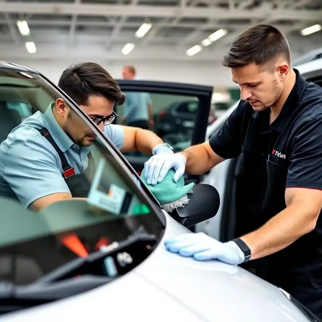 Revive Auto Detailing