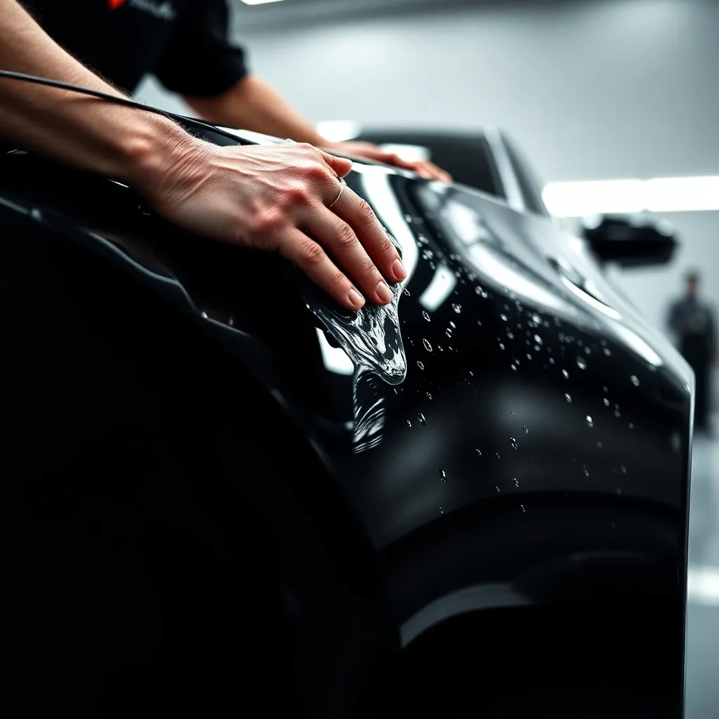 Richmond Hand Carwash