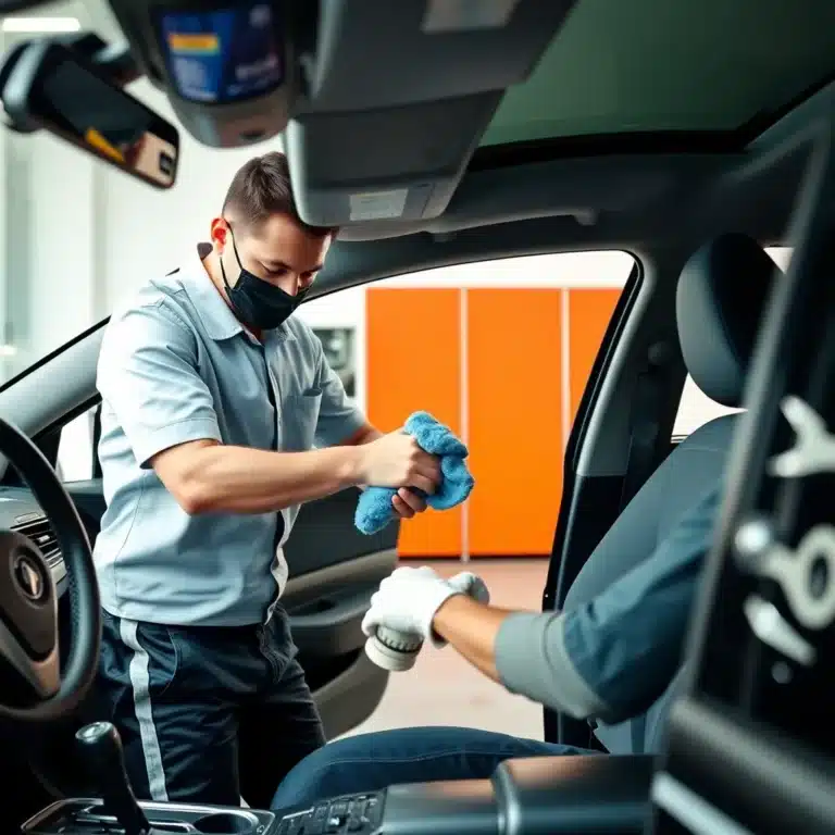 Rnd Detailing