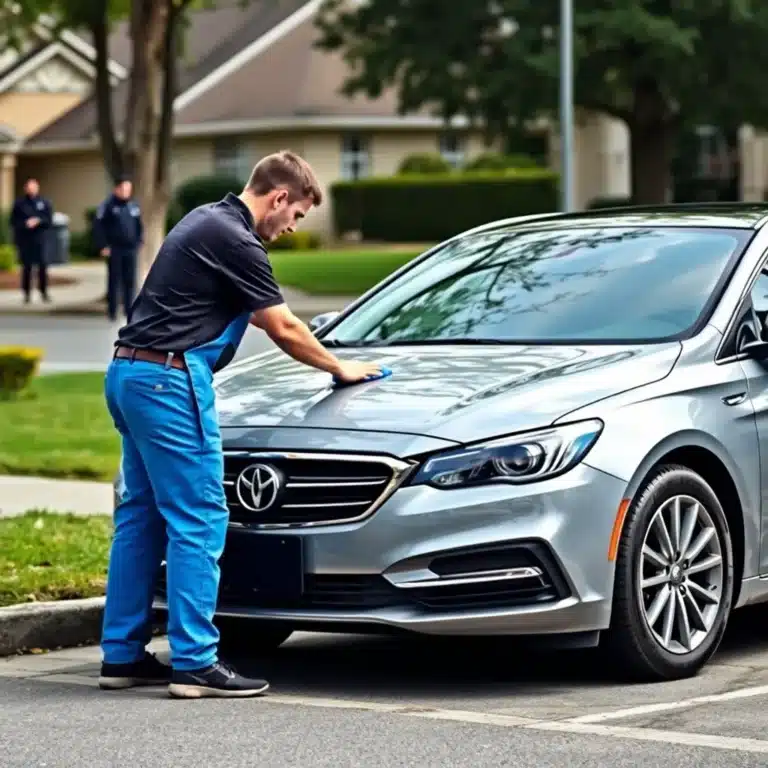 Royal Automotive Care